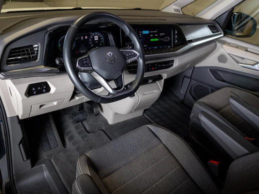 Volkswagen California - Afbeelding 22 van 30