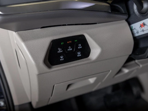 Volkswagen California - Afbeelding 27 van 30