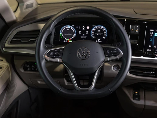 Volkswagen California - Afbeelding 28 van 30