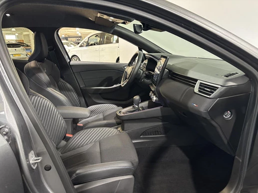 Renault Clio - Afbeelding 16 van 30