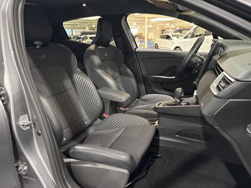 Renault Clio - Afbeelding 17 van 30