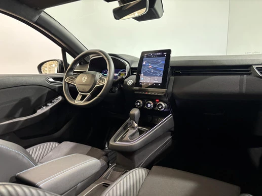 Renault Clio - Afbeelding 18 van 30