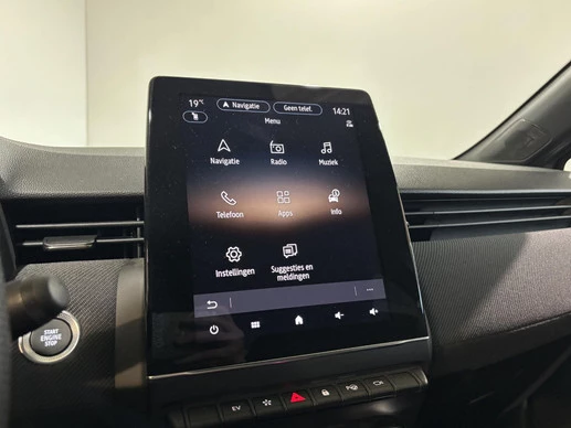 Renault Clio - Afbeelding 27 van 30