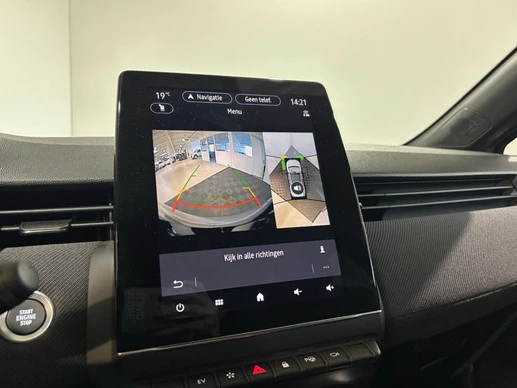 Renault Clio - Afbeelding 28 van 30