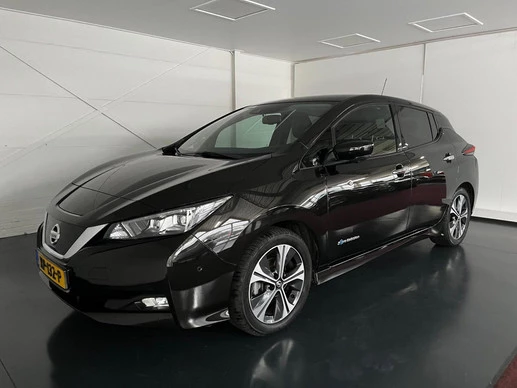 Nissan Leaf - Afbeelding 2 van 30