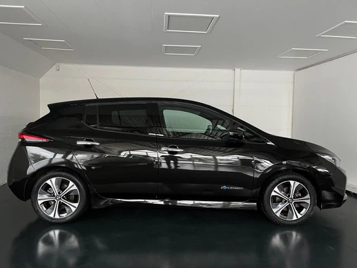 Nissan Leaf - Afbeelding 3 van 30