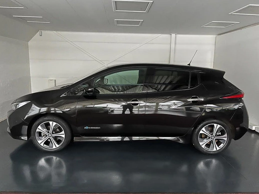 Nissan Leaf - Afbeelding 4 van 30