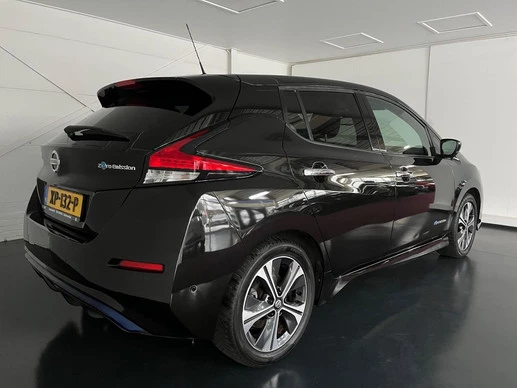 Nissan Leaf - Afbeelding 5 van 30