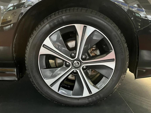 Nissan Leaf - Afbeelding 9 van 30