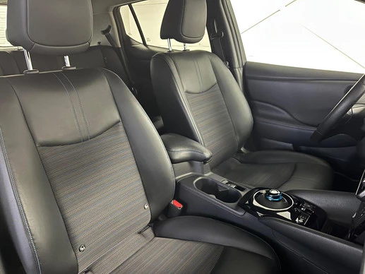Nissan Leaf - Afbeelding 13 van 30