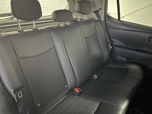 Nissan Leaf - Afbeelding 14 van 30