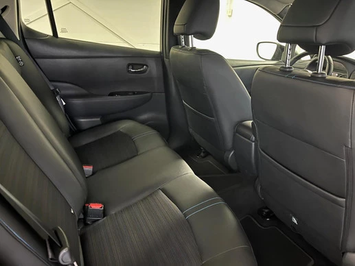 Nissan Leaf - Afbeelding 16 van 30