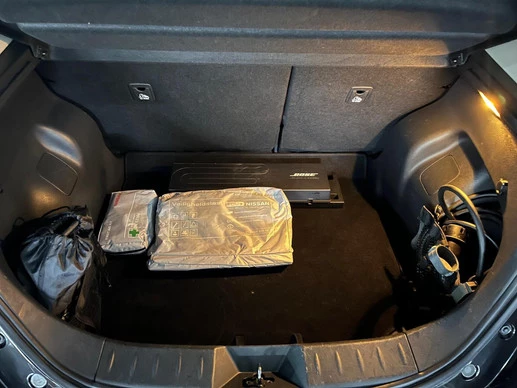 Nissan Leaf - Afbeelding 18 van 30