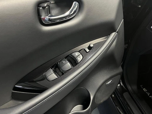 Nissan Leaf - Afbeelding 19 van 30