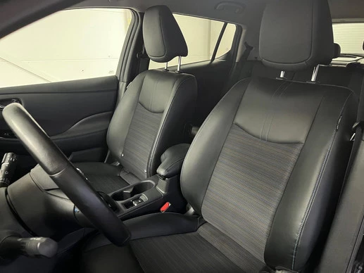 Nissan Leaf - Afbeelding 22 van 30