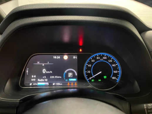 Nissan Leaf - Afbeelding 25 van 30