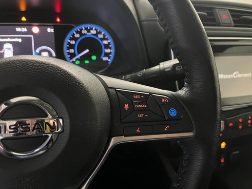 Nissan Leaf - Afbeelding 26 van 30