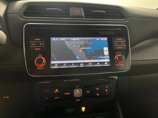 Nissan Leaf - Afbeelding 27 van 30