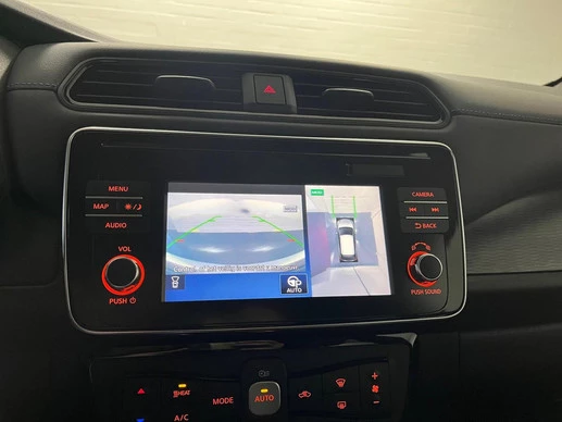 Nissan Leaf - Afbeelding 28 van 30