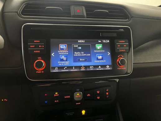 Nissan Leaf - Afbeelding 29 van 30