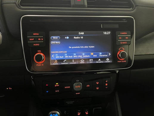 Nissan Leaf - Afbeelding 30 van 30