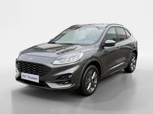 Ford Kuga - Afbeelding 1 van 30