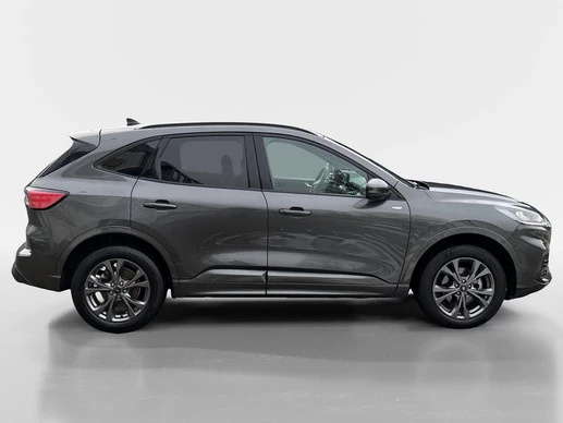 Ford Kuga - Afbeelding 4 van 30