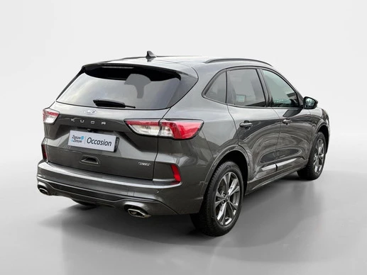 Ford Kuga - Afbeelding 5 van 30