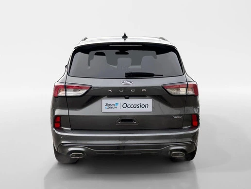 Ford Kuga - Afbeelding 6 van 30