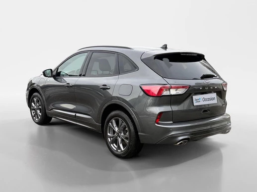 Ford Kuga - Afbeelding 8 van 30