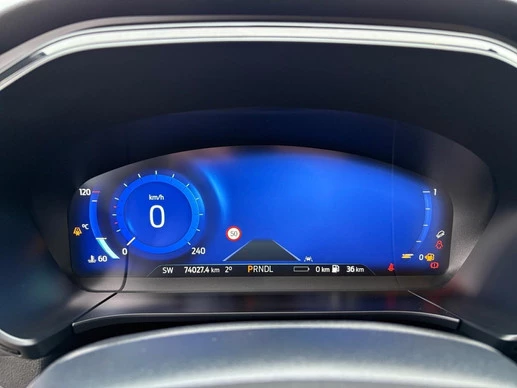 Ford Kuga - Afbeelding 17 van 30