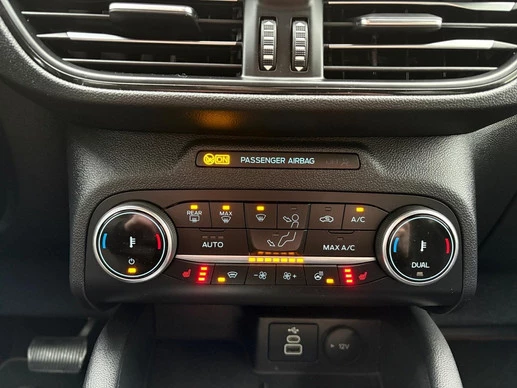 Ford Kuga - Afbeelding 21 van 30