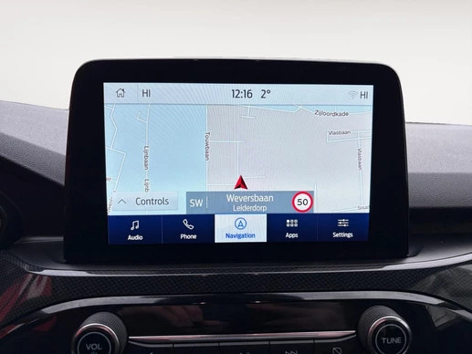 Ford Kuga - Afbeelding 22 van 30