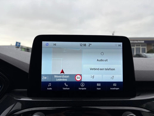 Ford Kuga - Afbeelding 23 van 30