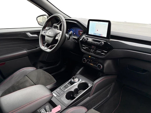 Ford Kuga - Afbeelding 26 van 30