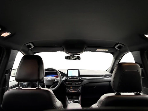 Ford Kuga - Afbeelding 29 van 30