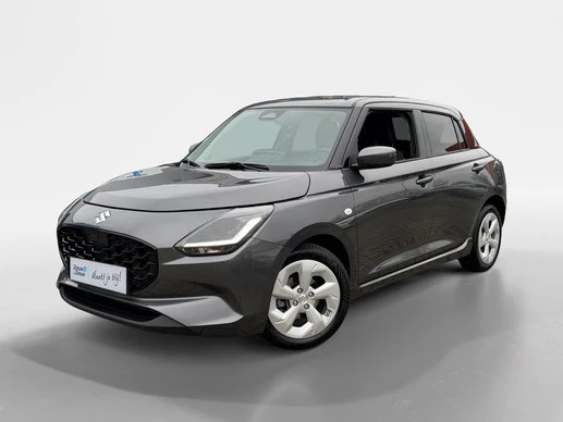 Suzuki Swift - Afbeelding 1 van 30