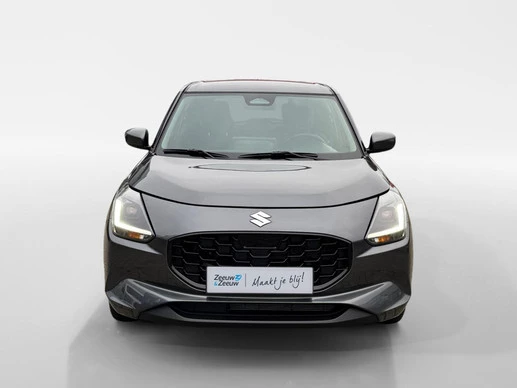 Suzuki Swift - Afbeelding 2 van 30