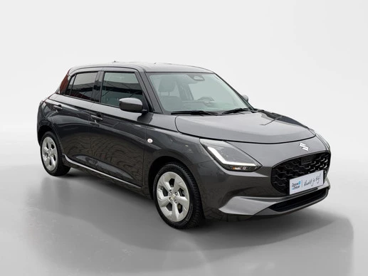 Suzuki Swift - Afbeelding 3 van 30