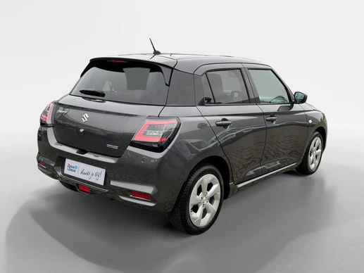 Suzuki Swift - Afbeelding 5 van 30