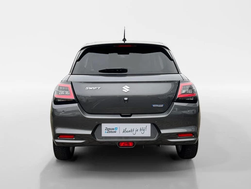 Suzuki Swift - Afbeelding 6 van 30