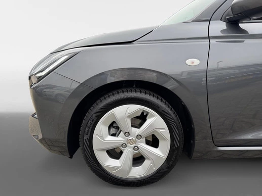 Suzuki Swift - Afbeelding 8 van 30