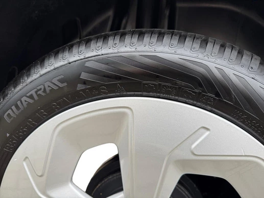 Suzuki Swift - Afbeelding 10 van 30