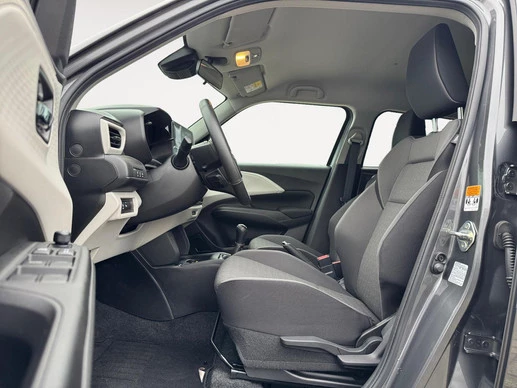 Suzuki Swift - Afbeelding 13 van 30