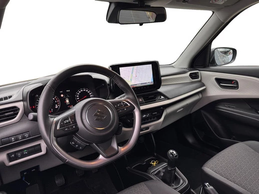 Suzuki Swift - Afbeelding 14 van 30