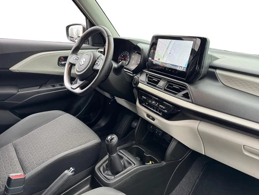 Suzuki Swift - Afbeelding 16 van 30