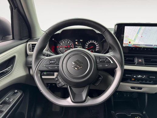 Suzuki Swift - Afbeelding 17 van 30