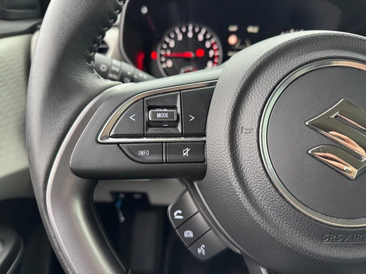 Suzuki Swift - Afbeelding 18 van 30