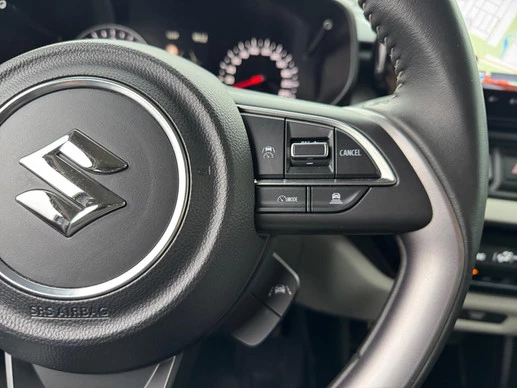 Suzuki Swift - Afbeelding 19 van 30