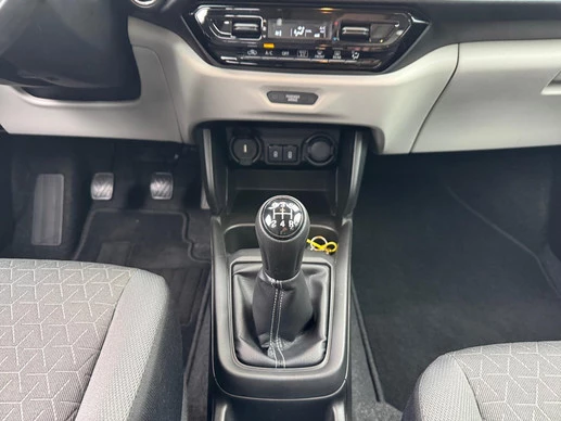 Suzuki Swift - Afbeelding 20 van 30